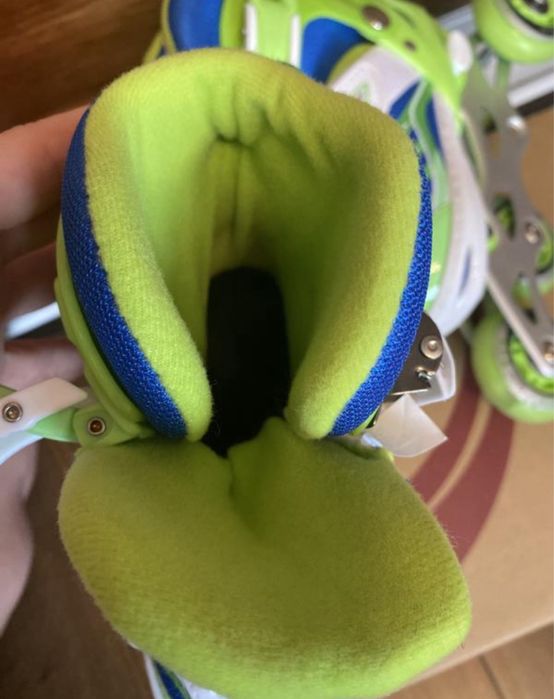 Ролики profiroller