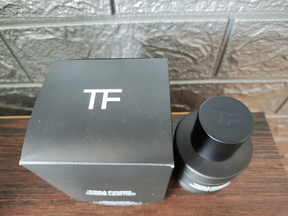 Tom Ford Ombre Leather 50ml
