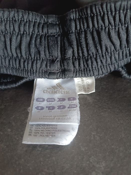 Spodenki sportowe adidas M Climalite