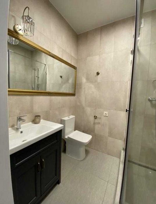 1-комнатная студия • 31 м² • вид моря • ЖК «Лимнос»