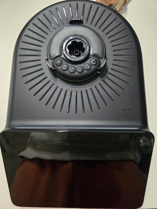 Bimby Tm7 de Junho de 2025