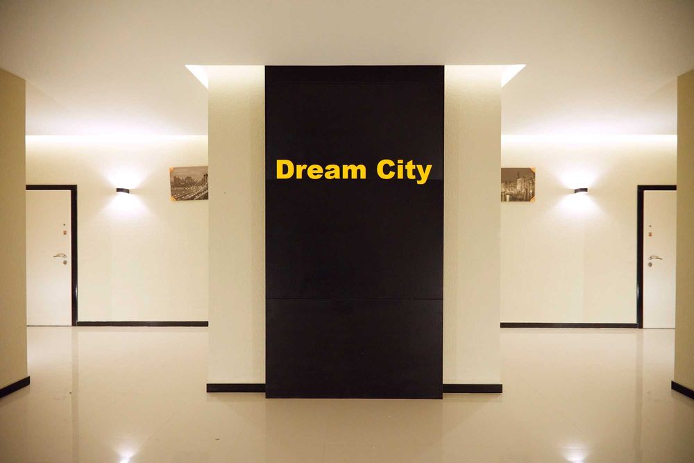 Продаж офісу 93,1 м² у ЖК Dream City, Ужгород | 2 поверх – DCK 430