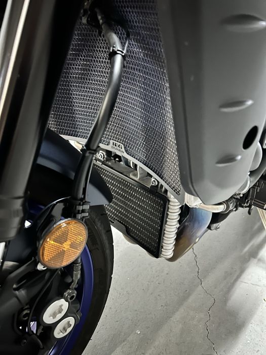 Yamaha MT-10 de 2024 , oportunidade ( Garantia até  2027)