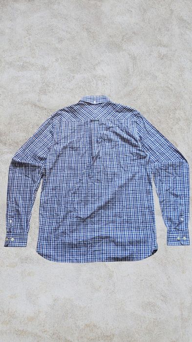 Сорочка Lacoste Live Shirt [ рубашка , лакост лайв ]