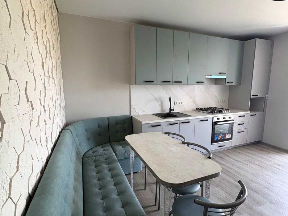 Сдам 2к.квартиру в ЖК Sweet Home!Победа 6!Газ!Первая сдача!ГАЗ!