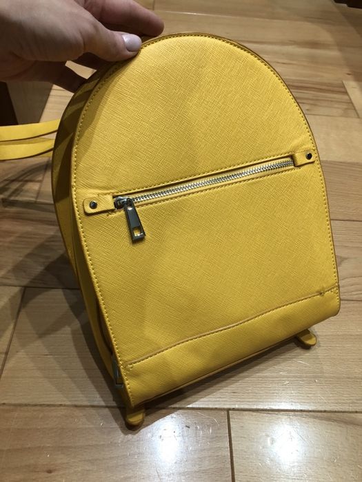 Сумка рюкзак Zara