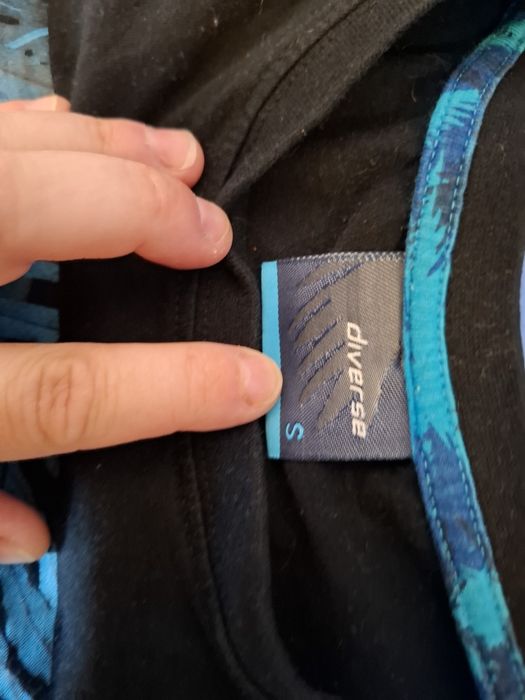 Koszulki meskie jak nowe