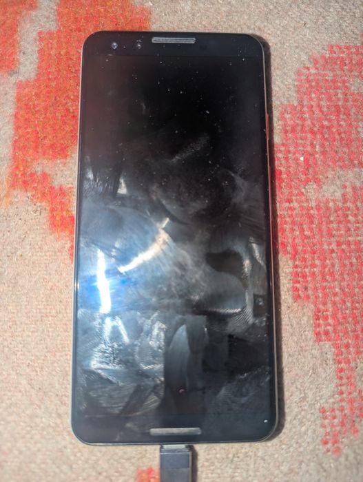 Google Pixel 3 128 GB