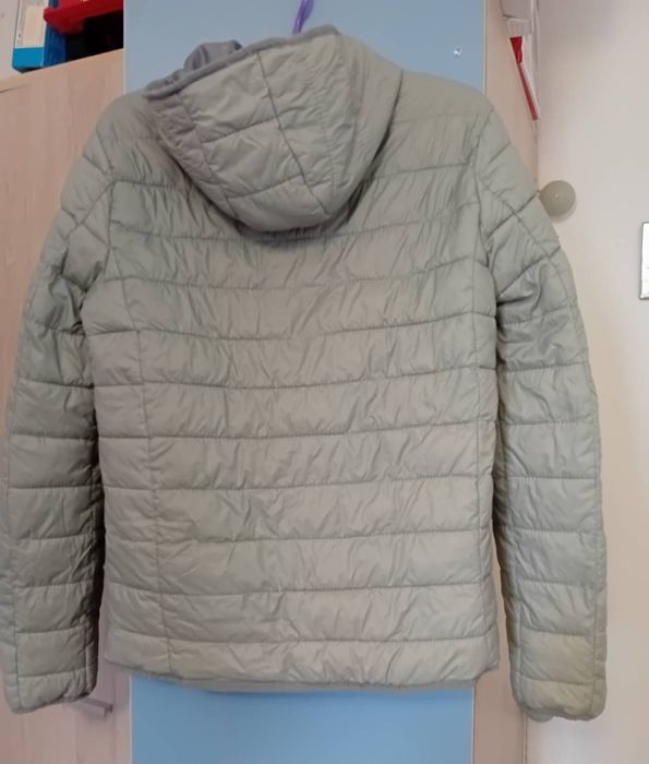 Kurtka wiosenno-jesienna chłopięca Cedar Wood State r.XS/164