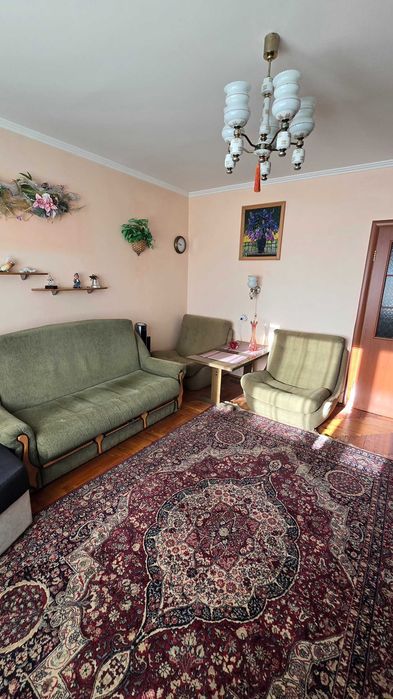 Продаж 3-кімнатної квартири на вул. 128 бригади