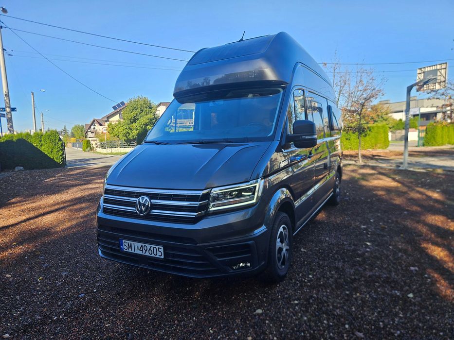 Volkswagen California