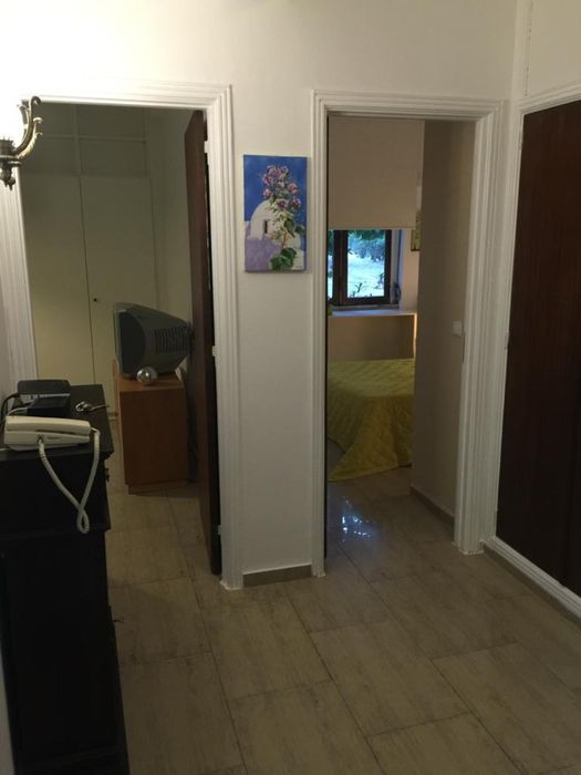 Quarto Benfica-Fonte Nova