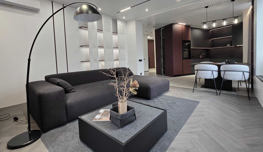 3-rooms apartment apartment by the address st. Bulvar Druzhby Narodov (area 78 m²) - Atlanta.ua - photo 4