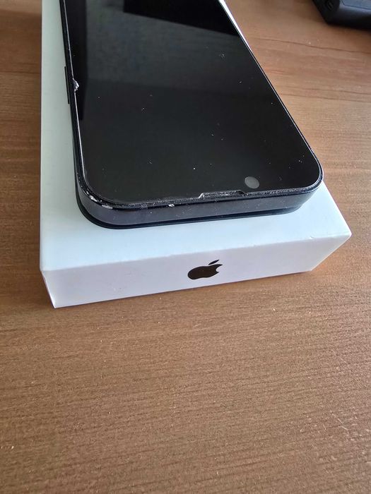 Iphone 13 , 256 gb, czarny