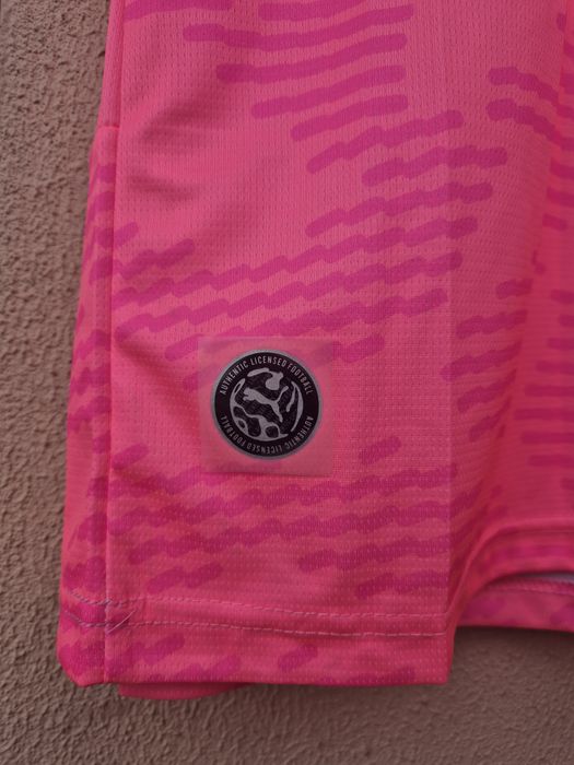 Tshirt portugal rosa