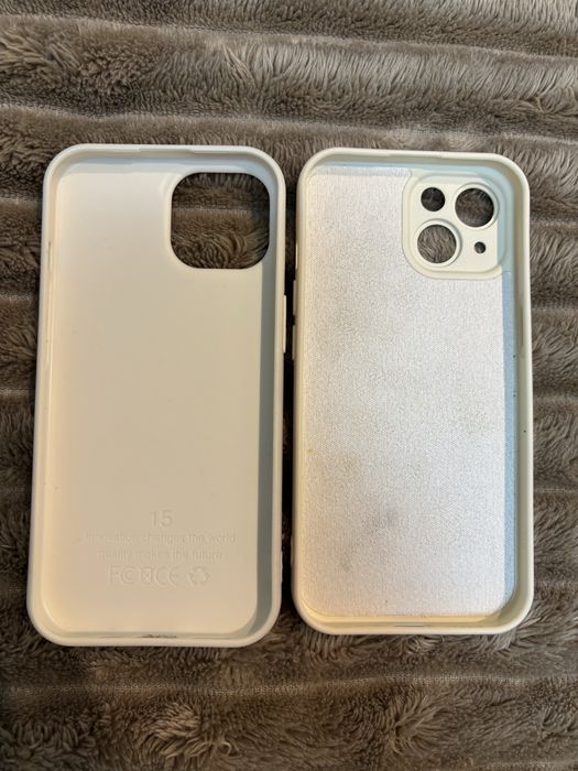 Чохол на Iphone 15