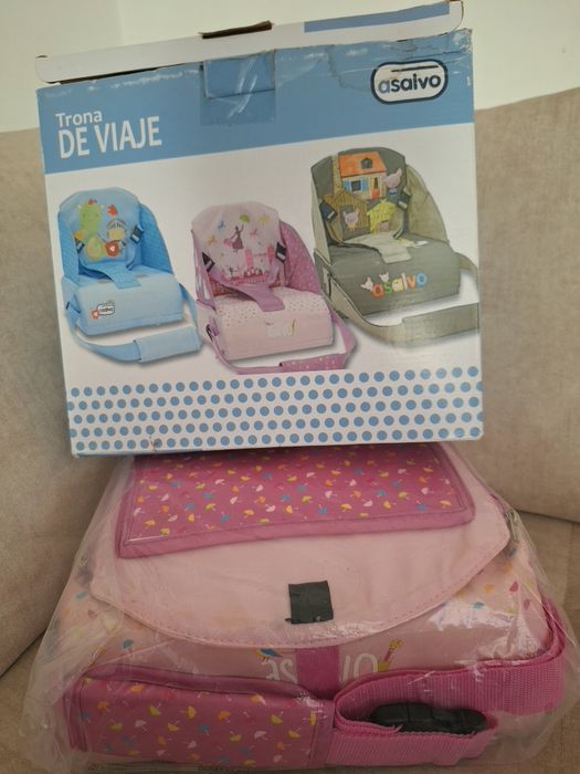 Cadeira viagem criança/travel chair for children