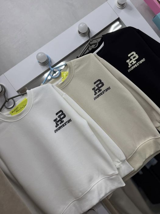 Стильні світшоти  р.134-170