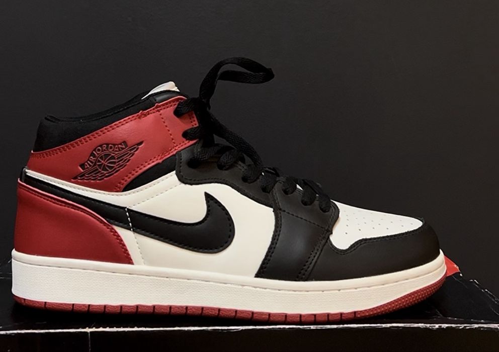 Nike Air Jordan 1
