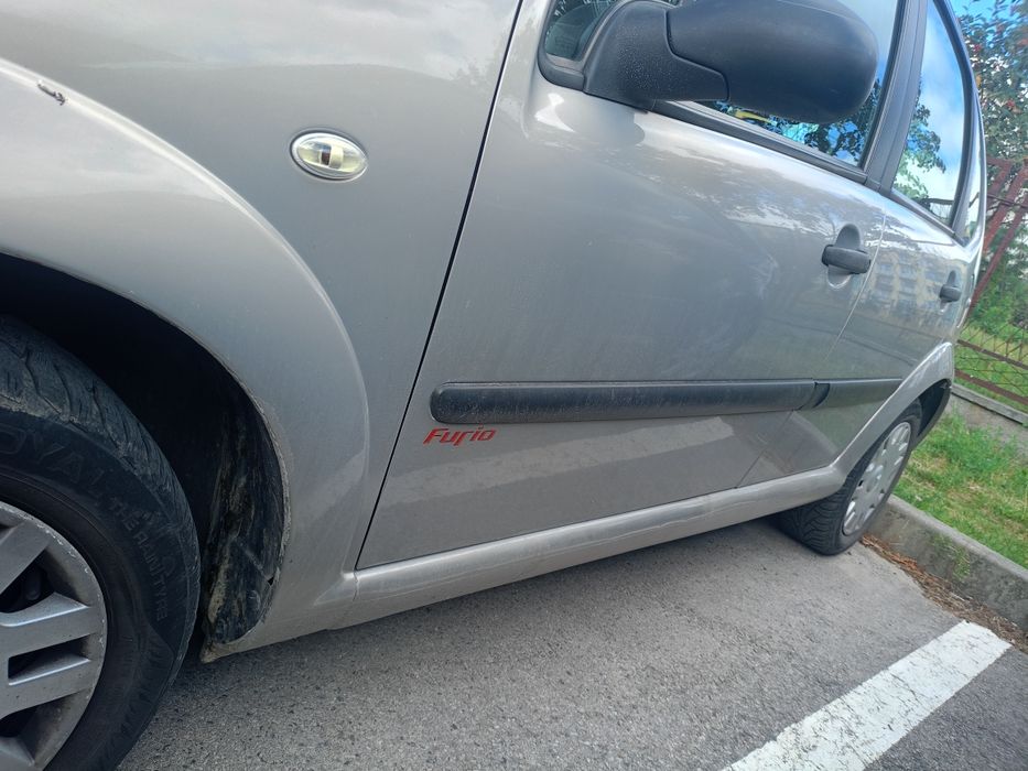 Sprzedam Citroen C3