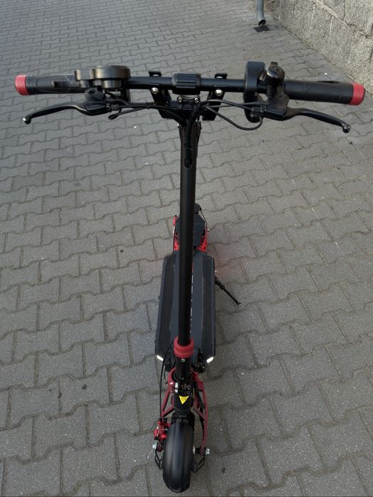 Hulajnoga Motus 10 Pro Sport *Zadbana*