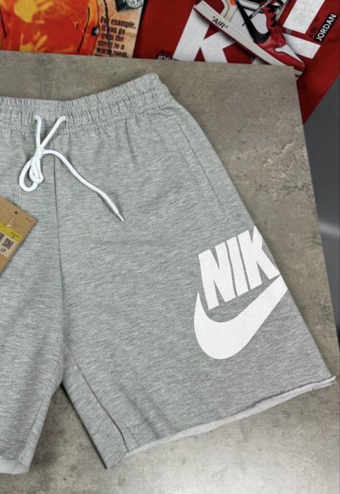 Шорти Nike Dri-Fit/спортивні шорти найк драй фит/nike dri fit шорти