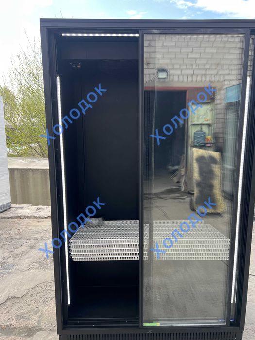 Холодильное Оборудование Шкафы Витрины Лари Регалы  Ценны Б/У Гарантия