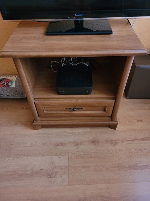 Szafka komoda rtv Kent