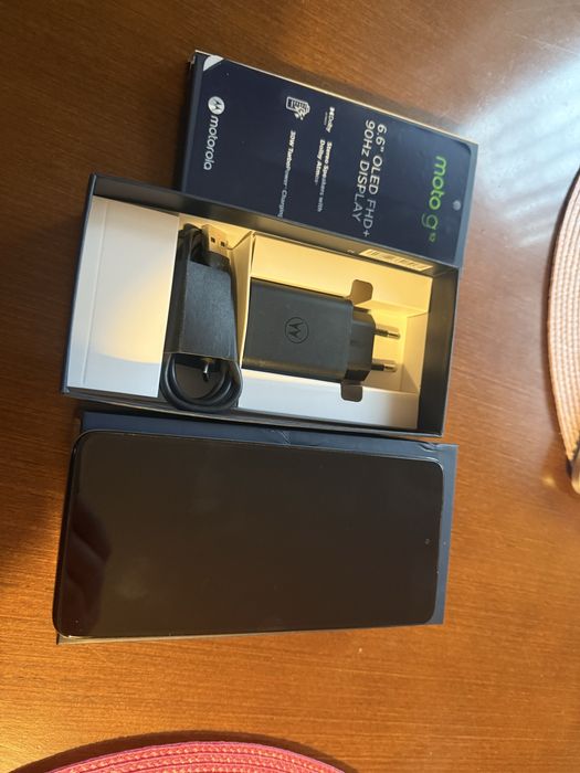 Motorola g 52 w ładnym stanie