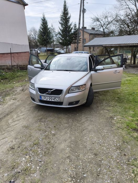 Sprzedam Volvo v 50