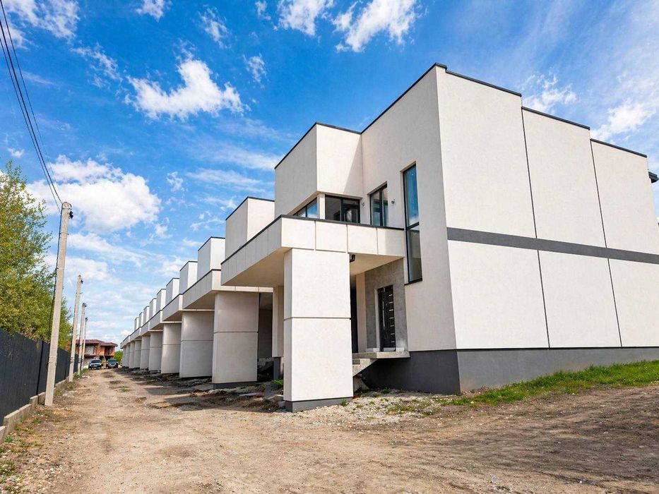 Продаж будинку ( таунхаусу ) с.Зубра | 108 000$ БЕЗ КОМІСІЇ |