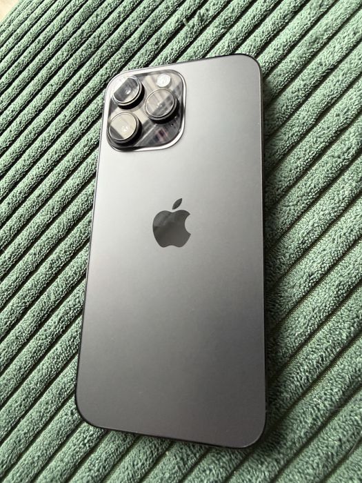 iPhone 14 pro max 512 Gb