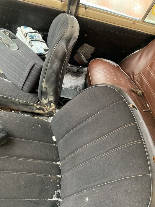 продам ваз 2101 копійка