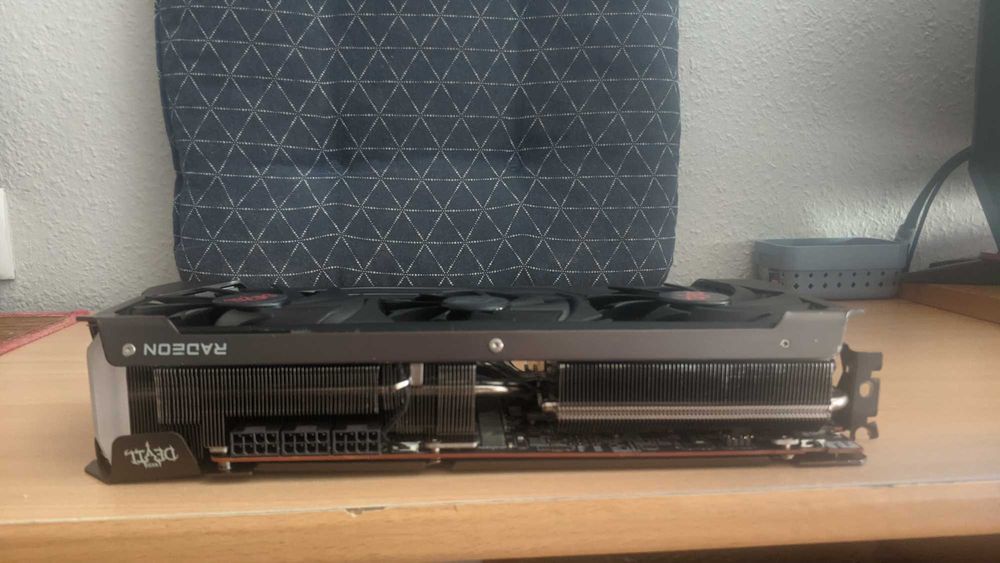 PowerColor Red Devil Radeon RX 6900 XT Ultimate