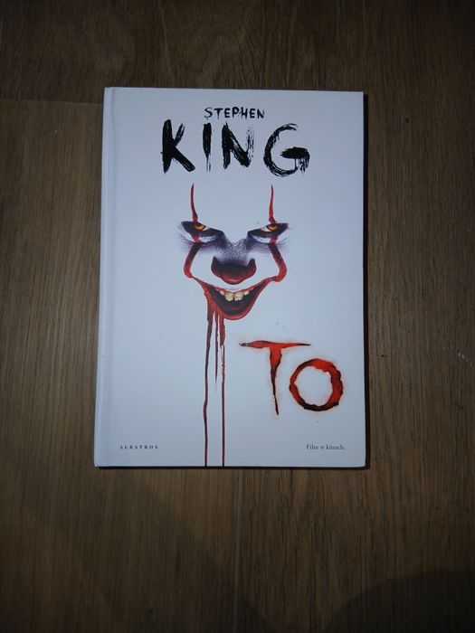 Kolekcja Stephen King