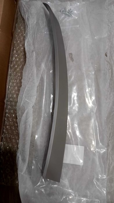 Painel direito interior do punho da porta BMW520D