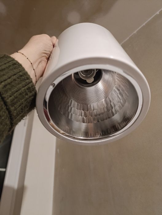 Oprawa Kanlux nikor dsp 75w