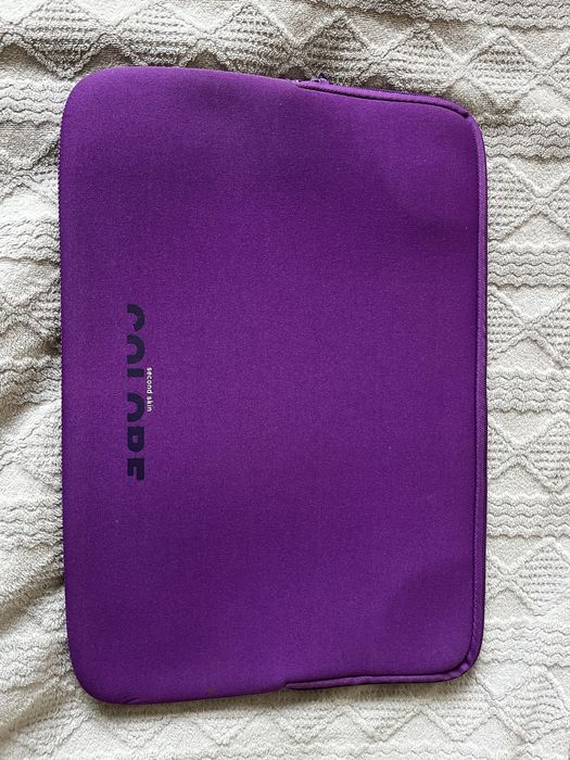 Pokrowiec na laptopa