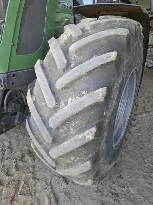 Michelin AXIOBIB  IF620/75R30