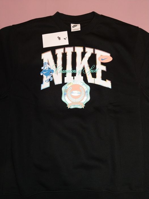 Bluza męska Nike. Roz.XL