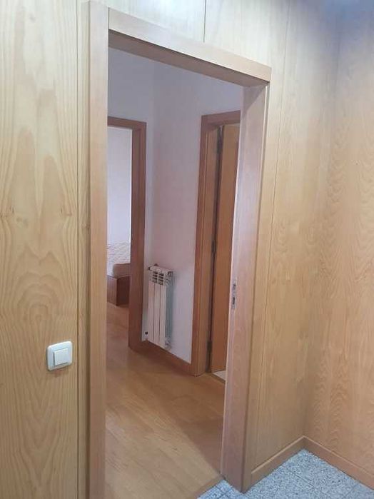 Alugo Apartamento T2 Mobilado/Equipado Centro de Penafiel