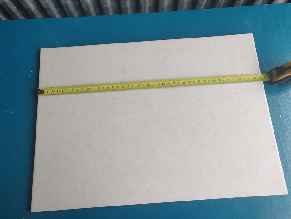 Conjunto 5 azuleijos