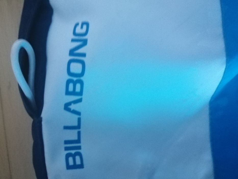 Calção billabong, senhora, novo com etiqueta, figueira da foz