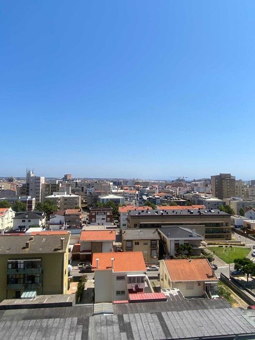 Apartamento T2+1 Póvoa do Varzim a 100 metros da praia