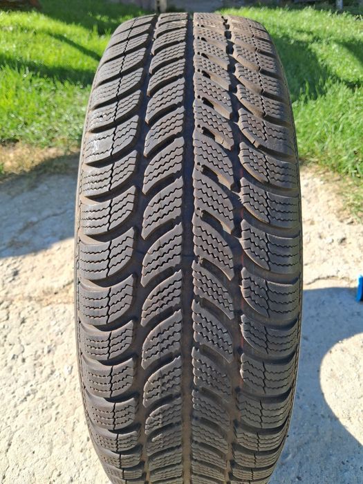 Opony 185 60 R15 M+S Dębica