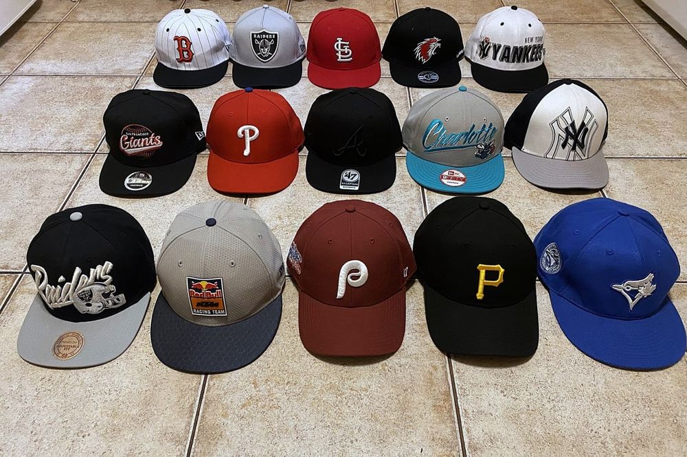 кепка бейсболка 47 Brand New Era AMG Audi Wurth Modyf Nike Levis