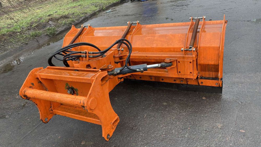 Вітвал лопата .,