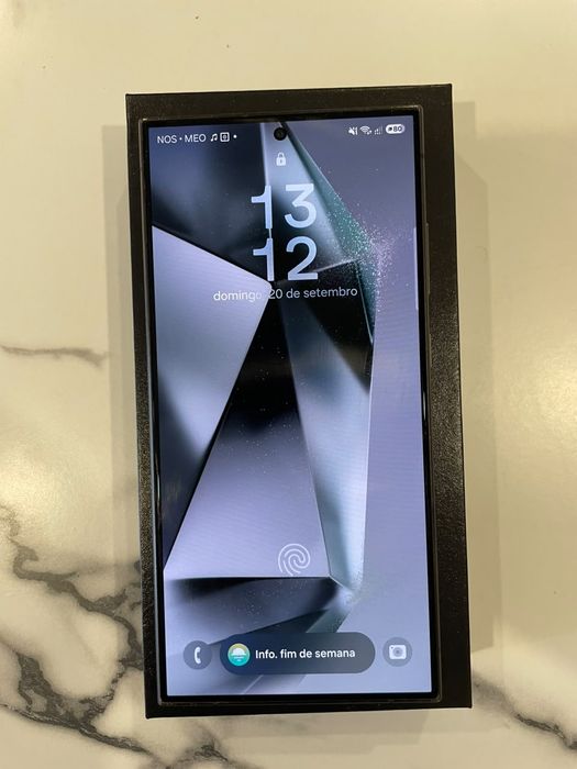 Samsung Galaxy S24 Ultra