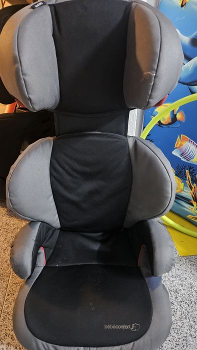 Cadeira automóvel Bebécomfort - 15€ se vier buscar