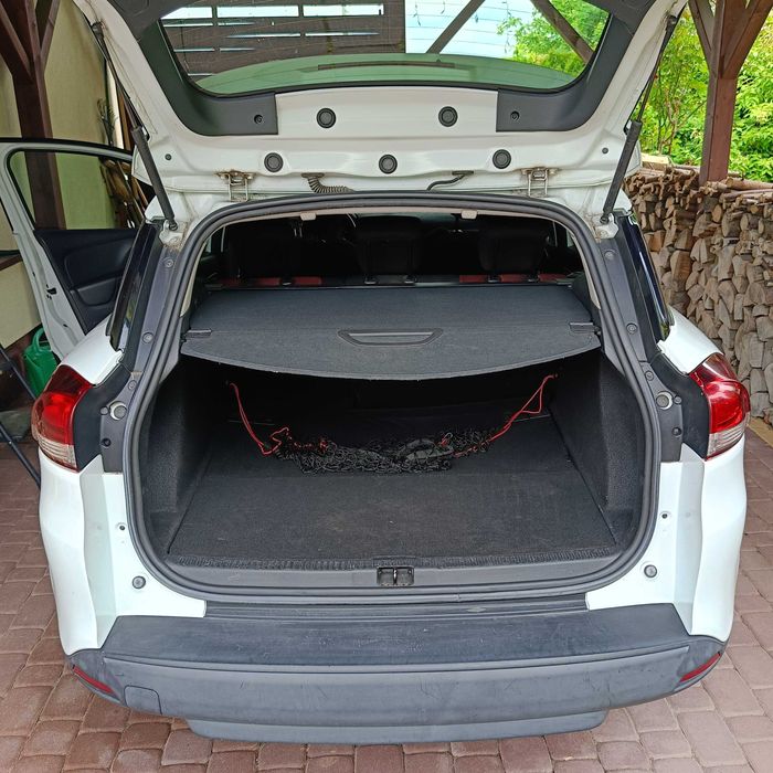 Renault Clio kombi 1.5, 2015, diesel, prywatnie, bez nakładów